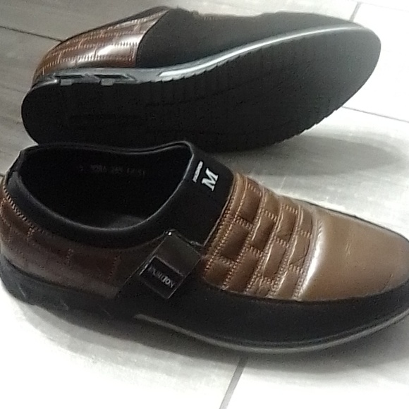 Mens European Style Boat Shoes? Fashion is name of loafer looking - Picture 3 of 8